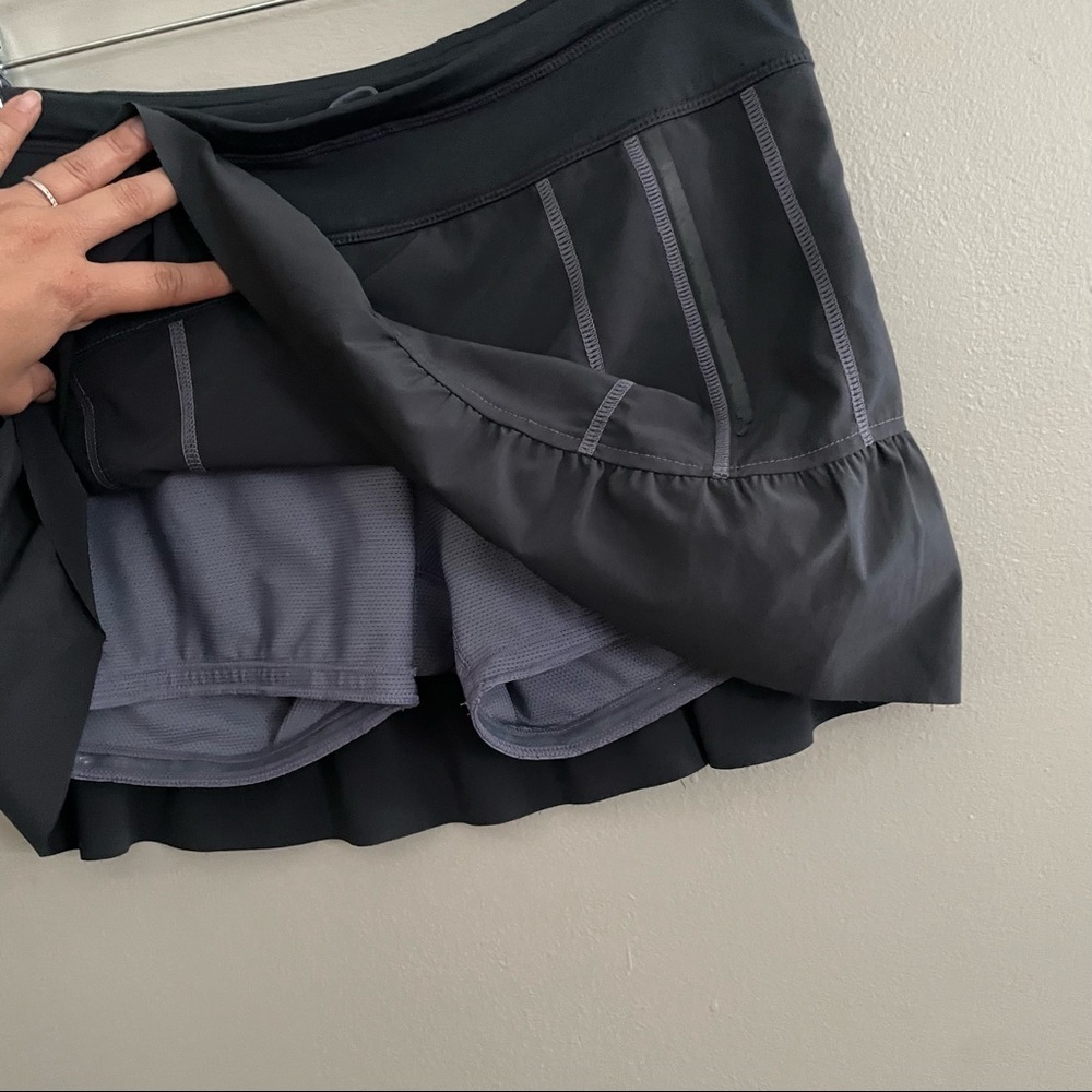 Athleta Take Off Skirt View 5